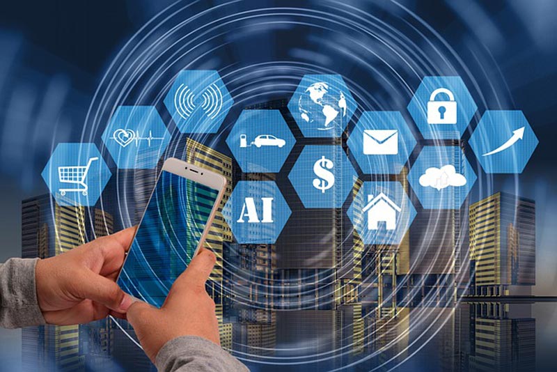 The Top Five AI Tools For Your Company