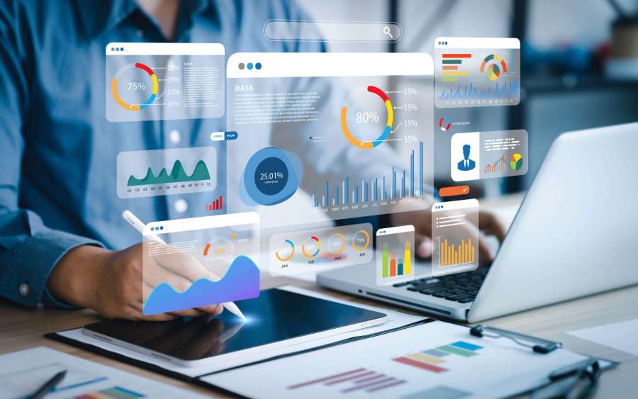 Digital Marketing in Dubai: Trends and Insights for 2024