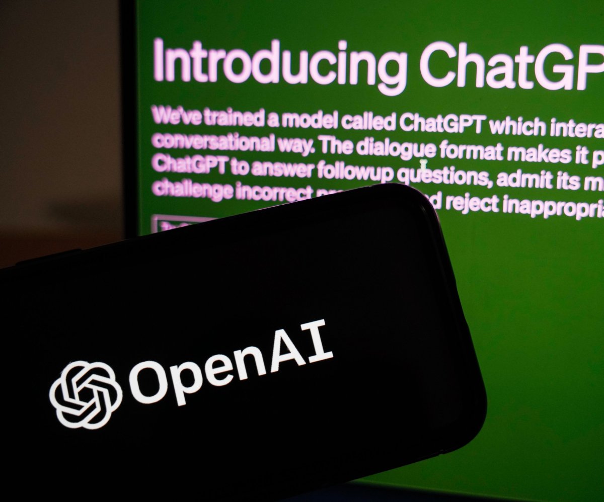 OpenAI says New York Times 'hacked' ChatGPT to build copyright lawsuit