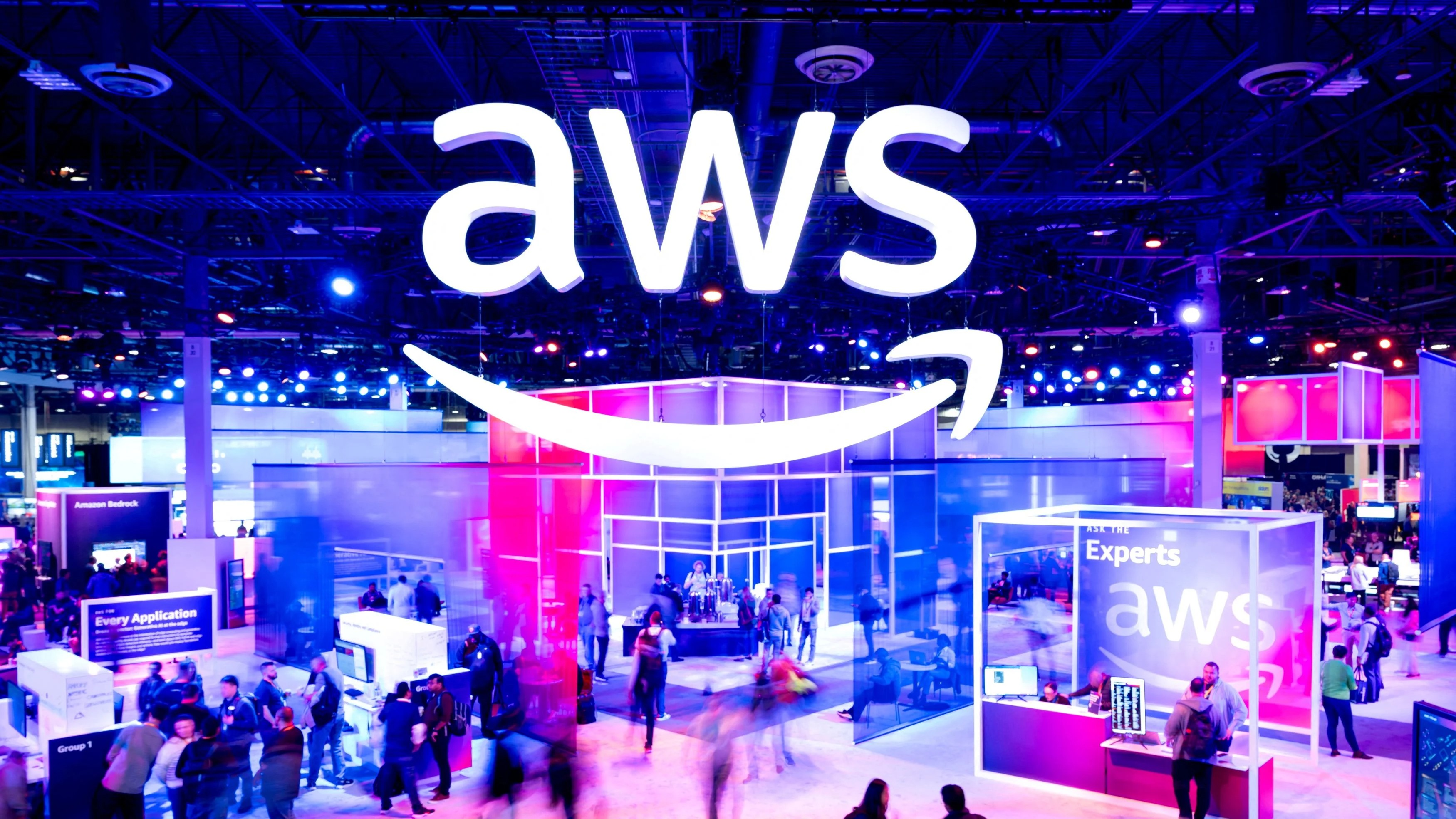 Amazon says AWS cloud service is back to normal after outage disrupts businesses worldwide