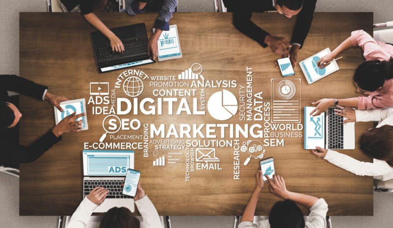 Discover Effective digital Marketing Strategies for Small Businesses