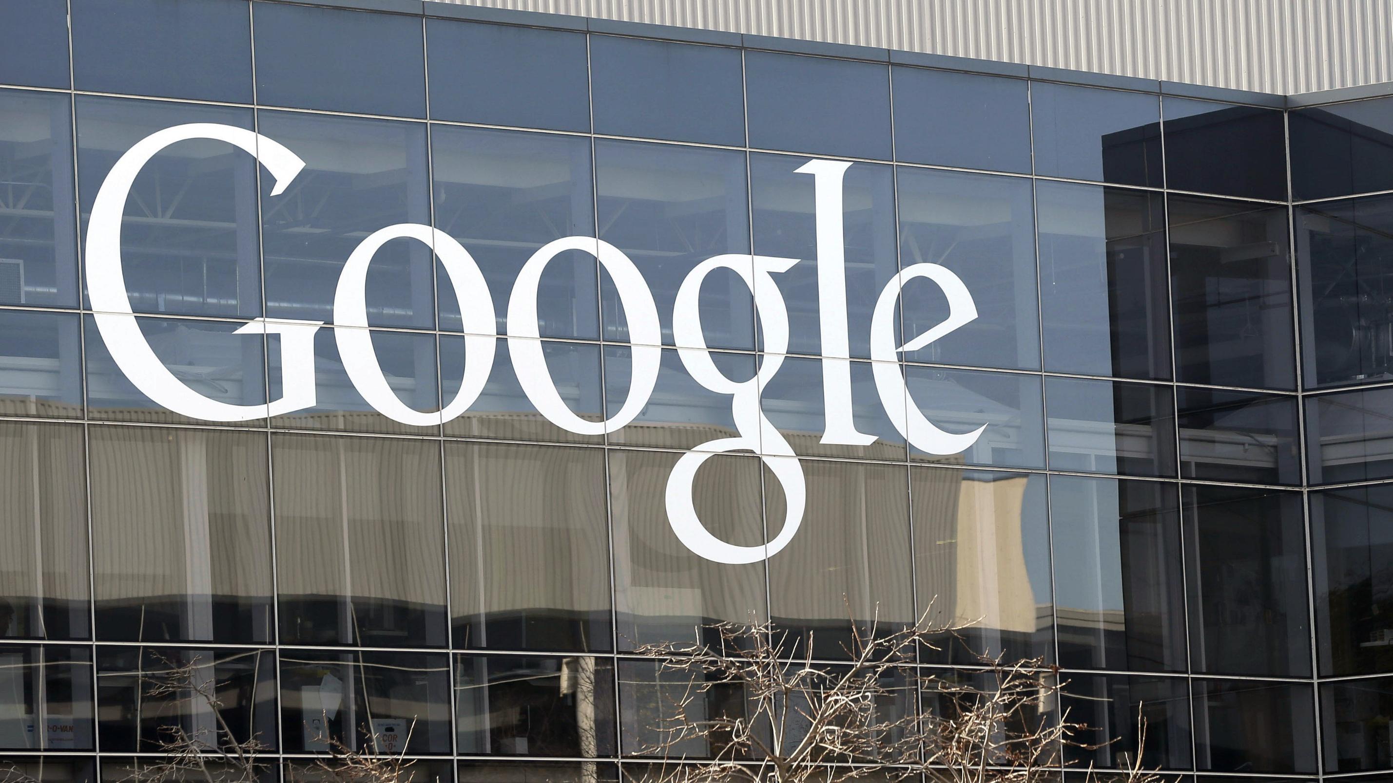 Exclusive: Google pushes for antitrust action against Microsoft in UK cloud market