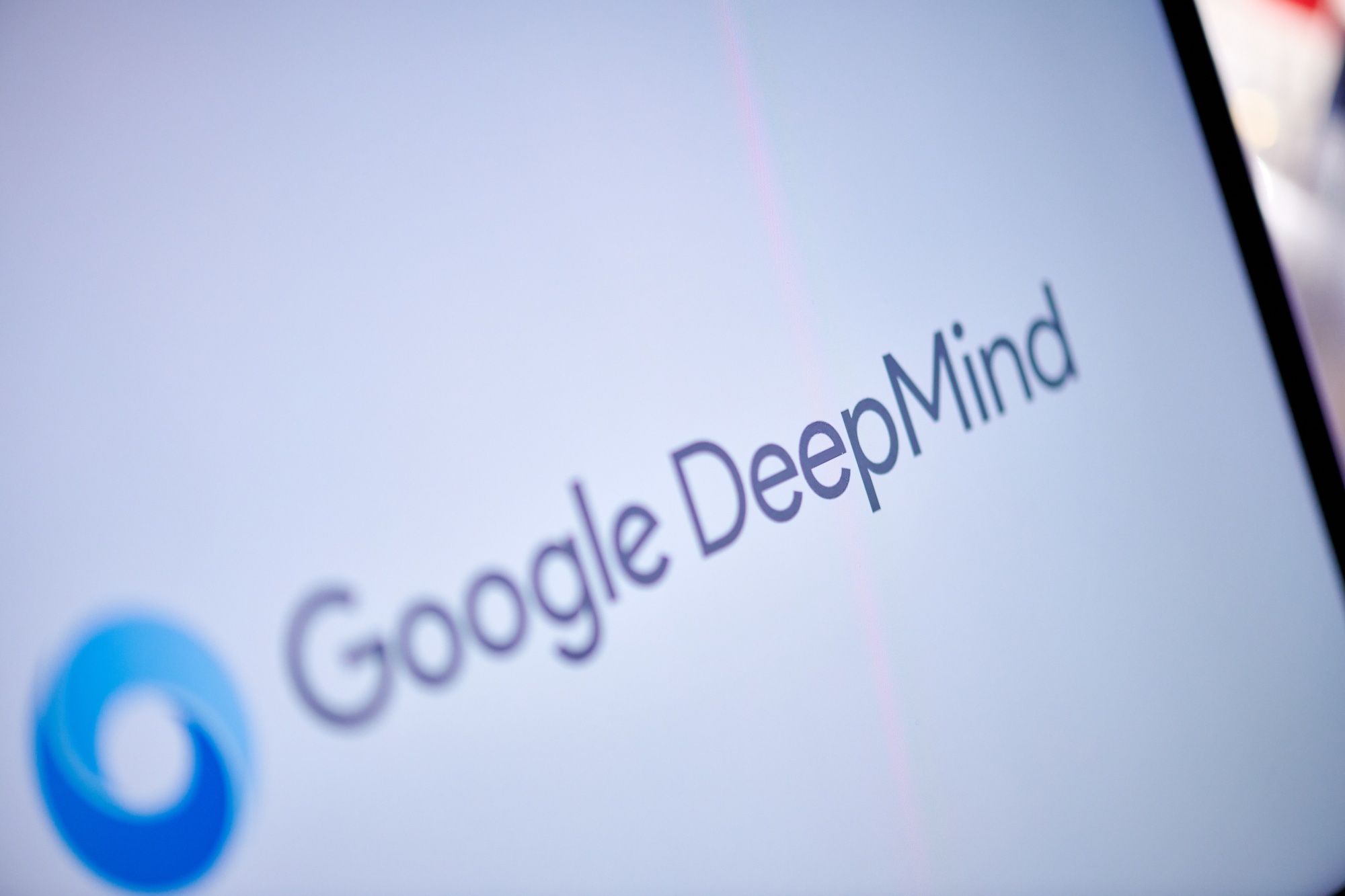 Google DeepMind scientists in talks to leave and form AI startup - Bloomberg News
