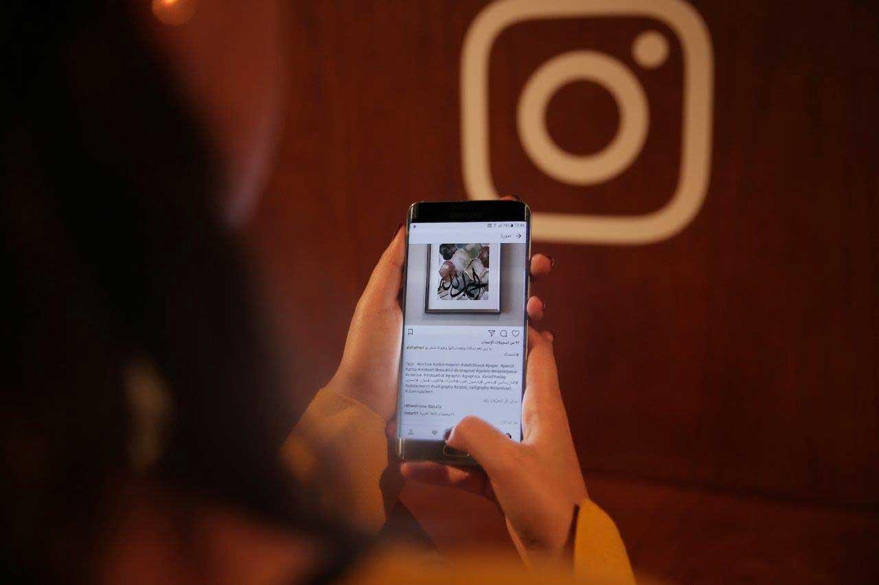 Social Media Dominates Brand Research in Saudi Arabia and UAE