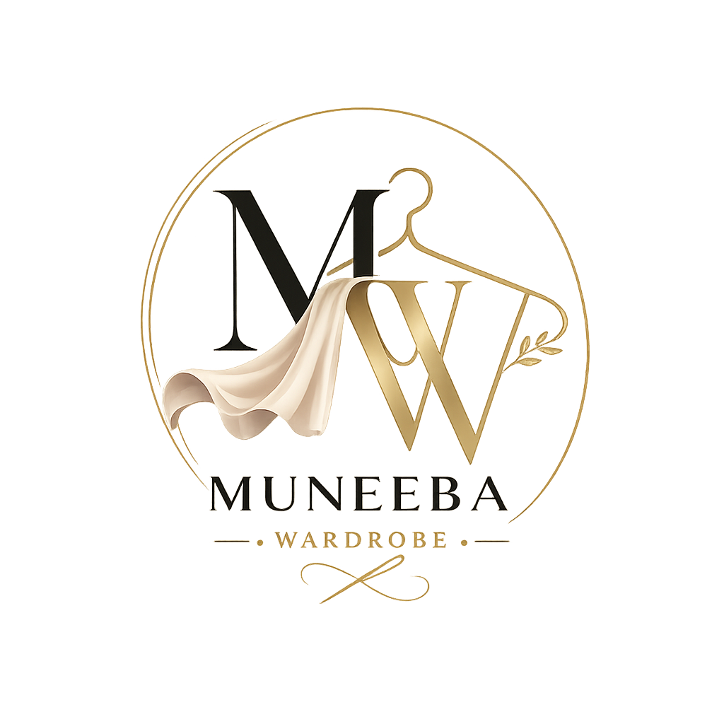 Muneeba Wardrobe