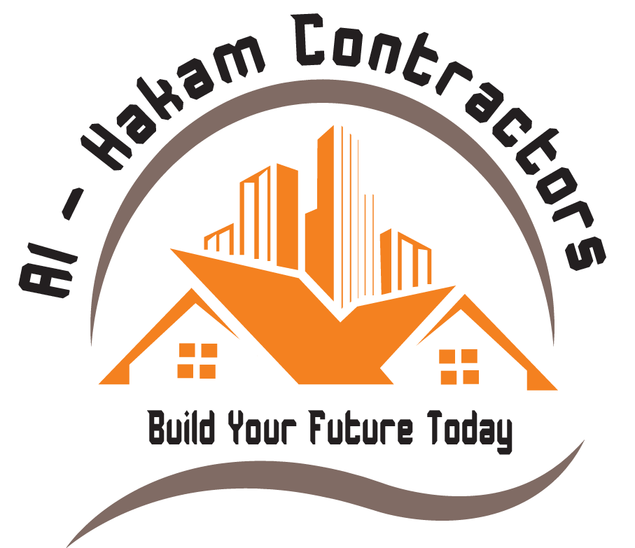 Logo of Al Hakam Contaractors