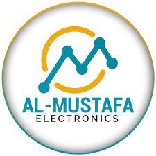 Logo of Al Mustafa Electronics 