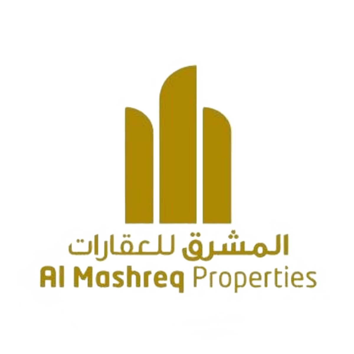 Logo of Al Mashreq Properties