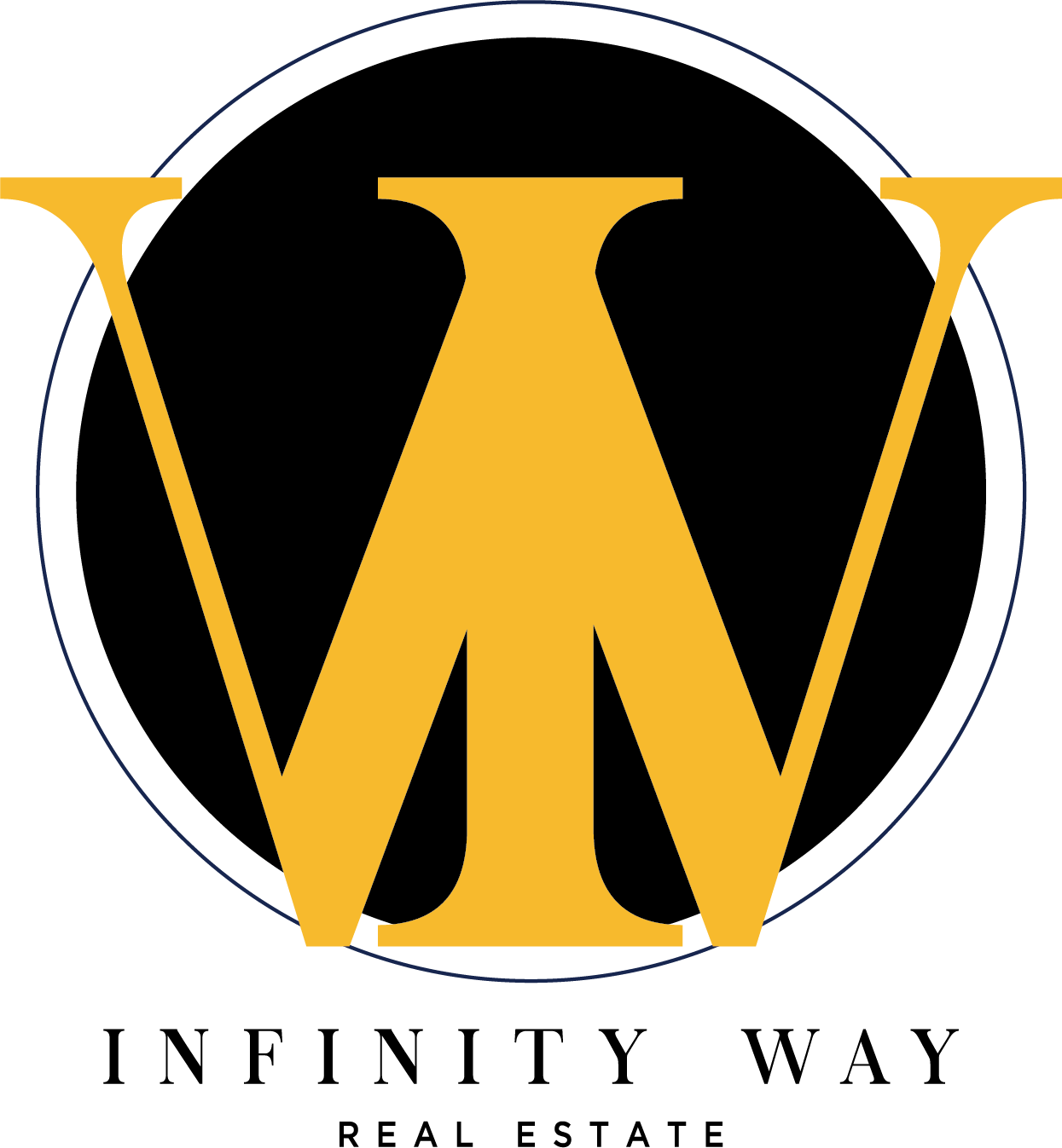 Logo of Infinity Way Real Estate Dubai
