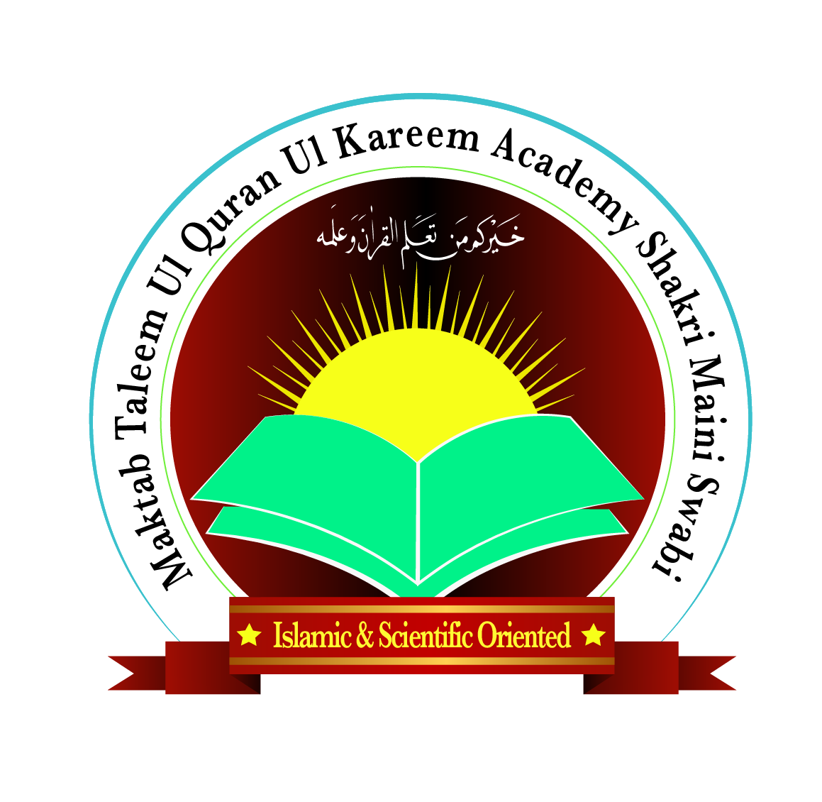 Maktab Taleem Ul Quran ul Kareem Academy