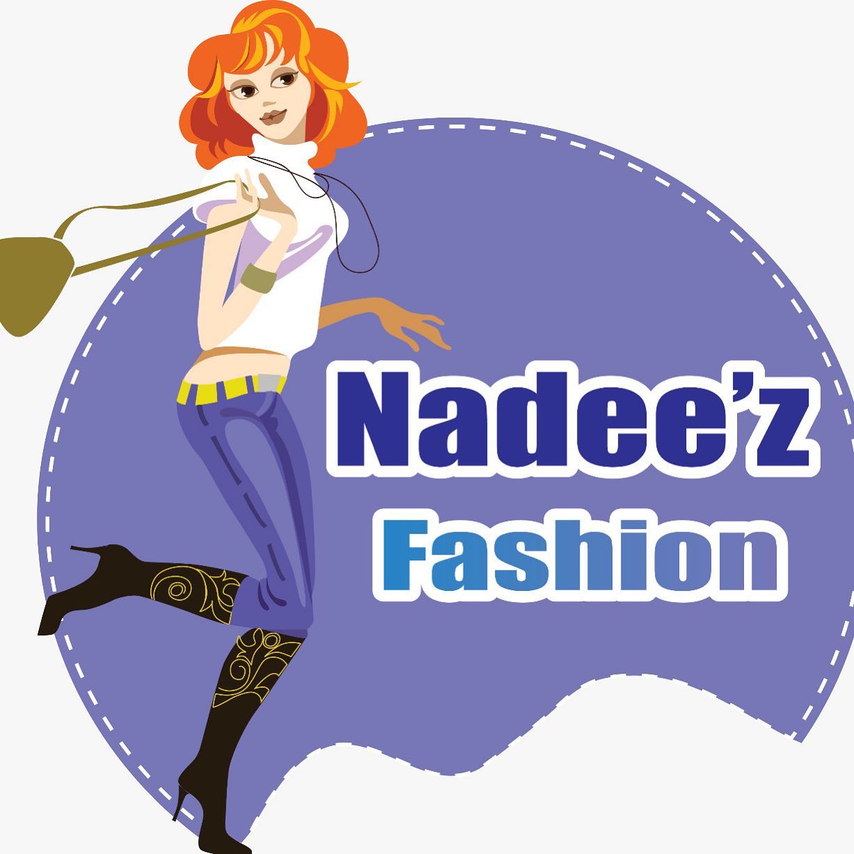 Nadeez fashion islamabad