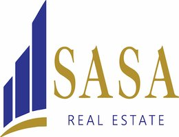 Logo of Sasa Real Estate