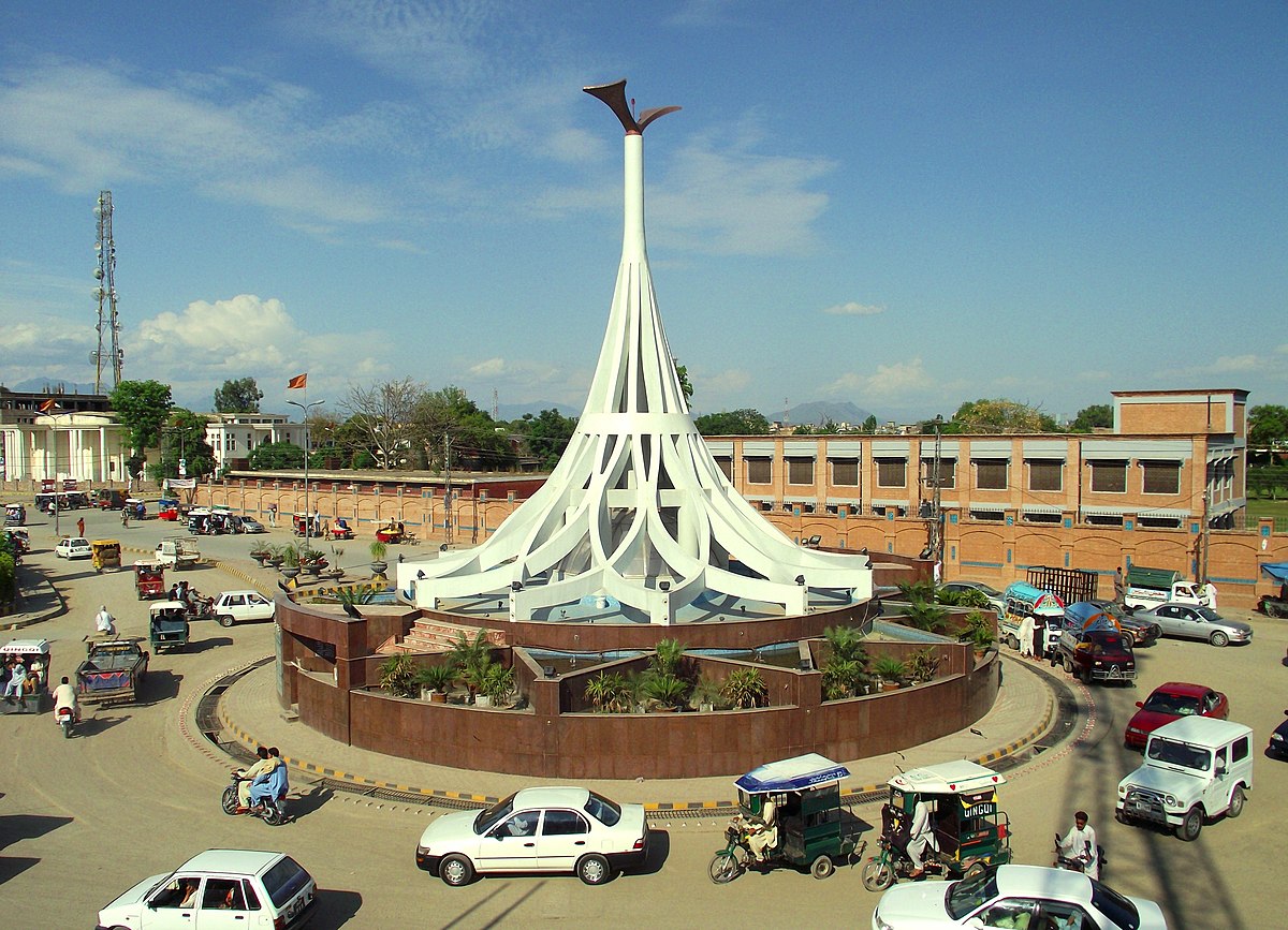 Digital Marketing Services in Mardan