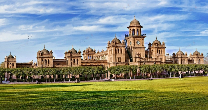 Digital Marketing Services in Peshawar