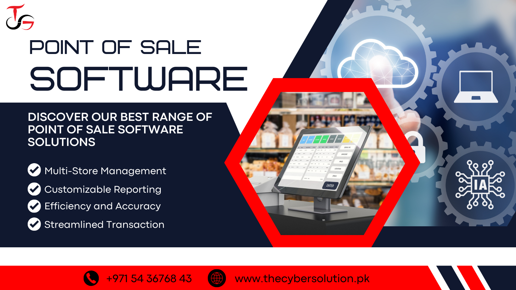 Software Point Best Point of Sale Software | POS Boost Sales & Streamline Operations