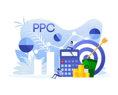PPC Advertising Services in Pakistan
