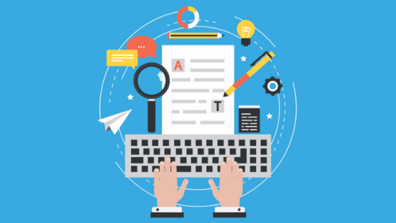 Content Creation for SEO