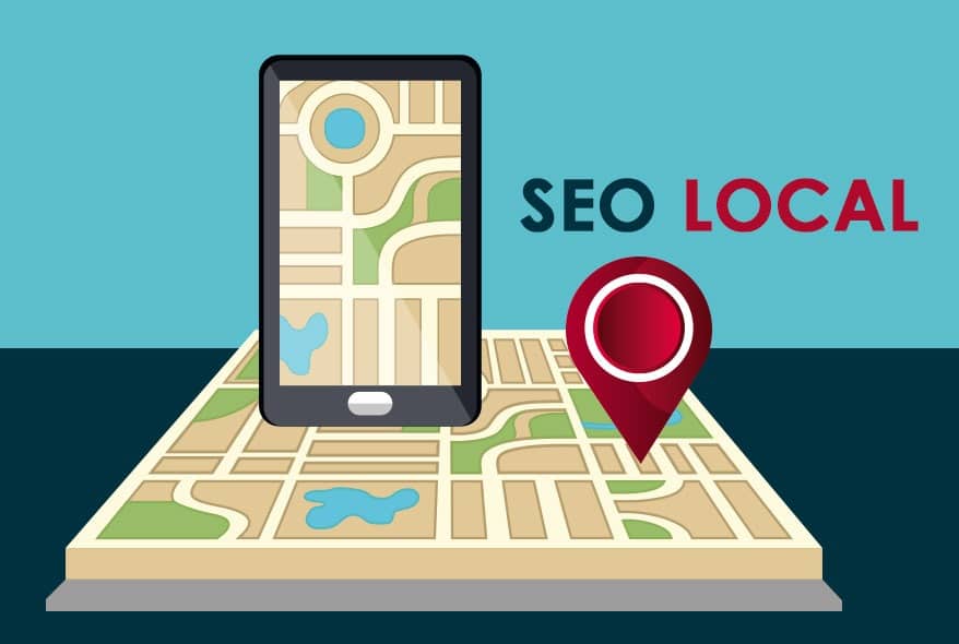 Local SEO Services in Pakistan