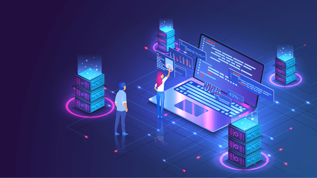 Domain & Hosting
